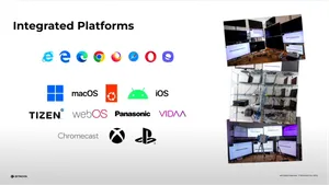 Demuxed 2022: A Journey from Manual to Fully Automatic Video Player Testing